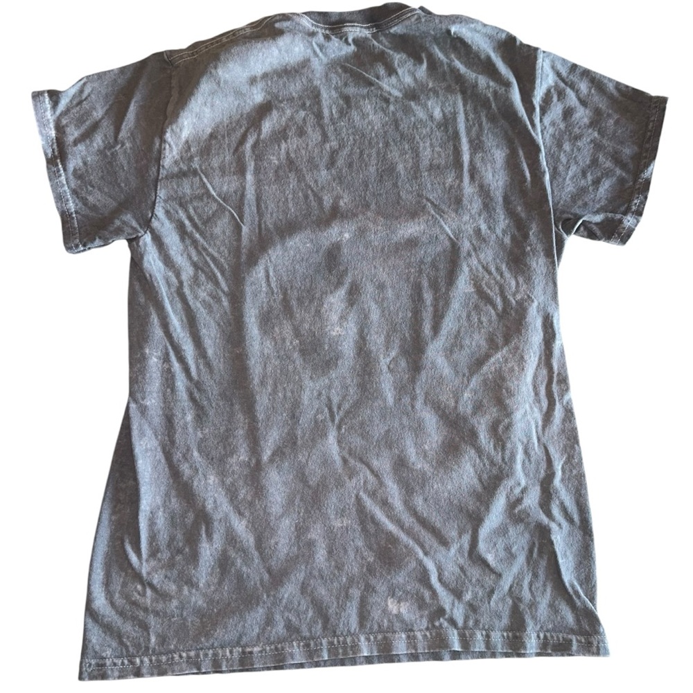 Nirvana Official Band Tee Short Sleeve T-shirt Adult Small - Picture 5 of 6